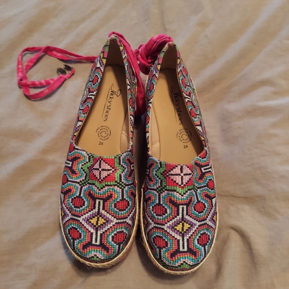 Platform Shoes